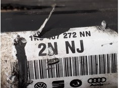 Recambio de transmision delantera derecha para skoda yeti active referencia OEM IAM 1K0407272NN  P1-B6-12 2