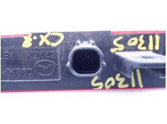 Recambio de luz central de freno para mazda cx-3 style referencia OEM IAM B45C51580  E2-A2-48-2 2