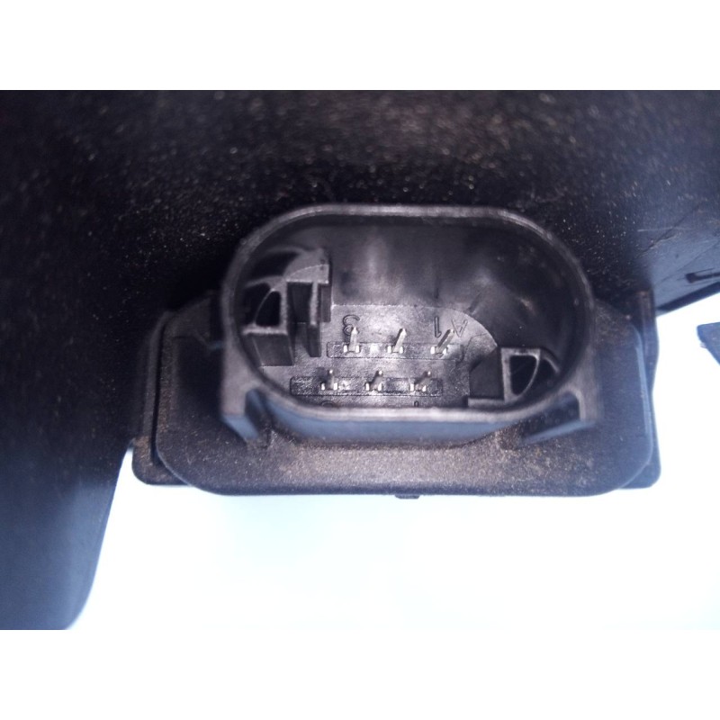 Recambio de pedal acelerador para bmw serie 1 lim. (f20) 120d referencia OEM IAM 35426853175  E3-A2-40-3