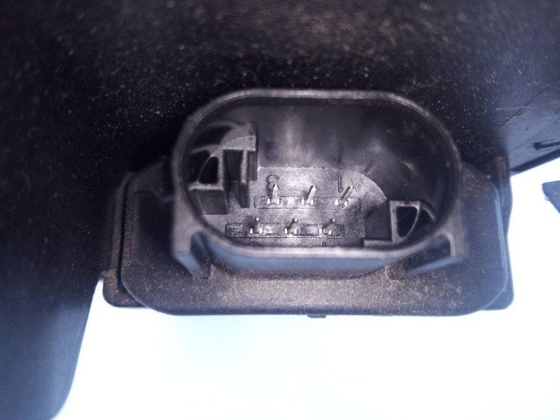 Recambio de pedal acelerador para bmw serie 1 lim. (f20) 120d referencia OEM IAM 35426853175  E3-A2-40-3