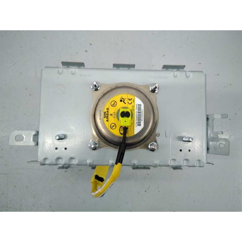 Recambio de airbag delantero derecho para mazda cx-5 zenith 2wd referencia OEM IAM KD4767SH1A EFJY8243261 E2-B5-39-1