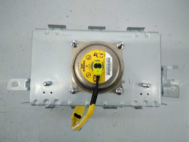 Recambio de airbag delantero derecho para mazda cx-5 zenith 2wd referencia OEM IAM KD4767SH1A EFJY8243261 E2-B5-39-1
