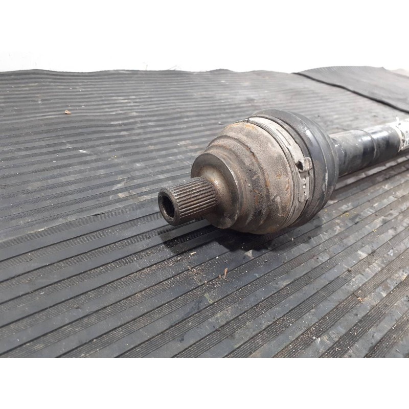 Recambio de transmision delantera derecha para skoda yeti active referencia OEM IAM 1K0407272NN  P1-B6-12