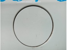 TAPA EXTERIOR COMBUSTIBLE 