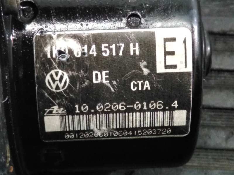 Recambio de abs para audi a3 (8p) 2.0 tdi limited edition (103kw) referencia OEM IAM 1K0614517H 10020601064 P3-A8-18-3
