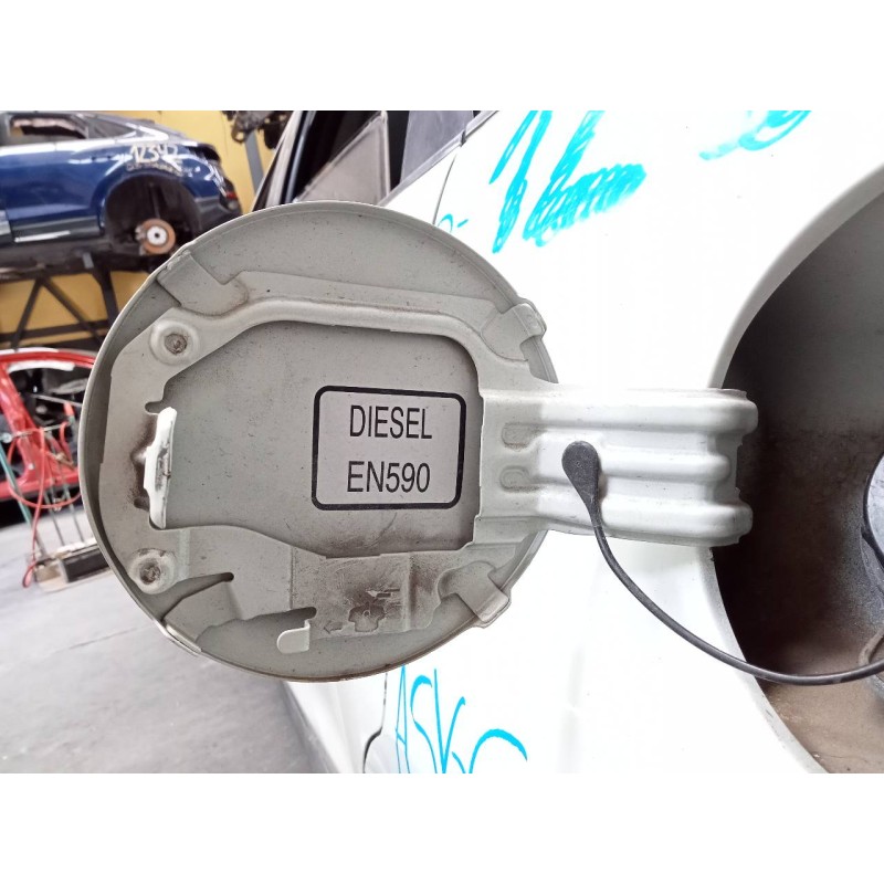 Recambio de tapa exterior combustible para mitsubishi asx (ga0w) 1.8 di-d cat referencia OEM IAM   