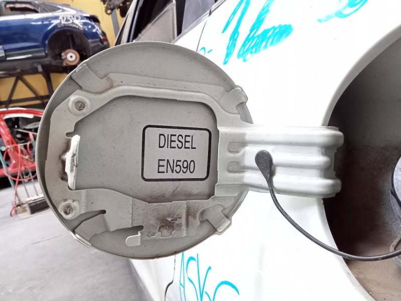 Recambio de tapa exterior combustible para mitsubishi asx (ga0w) 1.8 di-d cat referencia OEM IAM   