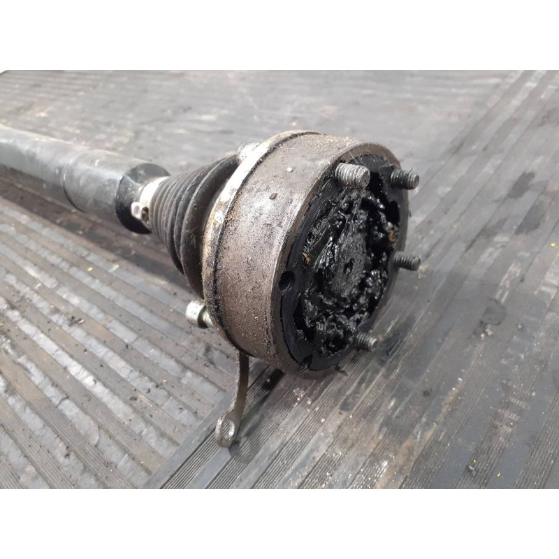 Recambio de transmision delantera derecha para skoda yeti active referencia OEM IAM 1K0407272NN  P1-B6-12