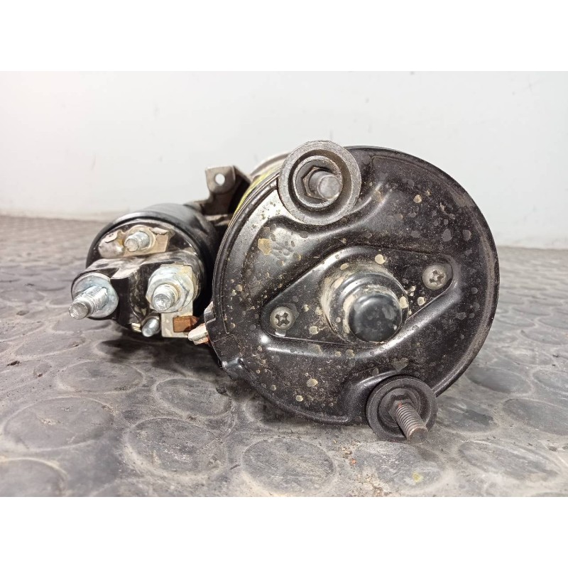 Recambio de motor arranque para mercedes-benz clase e (w210) berlina diesel 300 turbodiesel (210.025) referencia OEM IAM 331196 