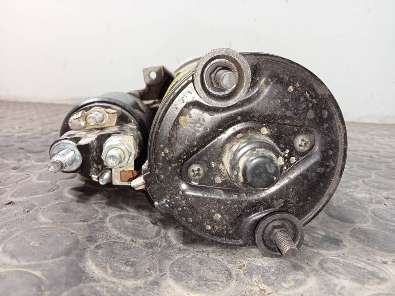 Recambio de motor arranque para mercedes-benz clase e (w210) berlina diesel 300 turbodiesel (210.025) referencia OEM IAM 331196 