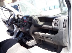 Recambio de salpicadero para citroën jumper kombi 30 l1h1 blue-hdi 140 referencia OEM IAM   