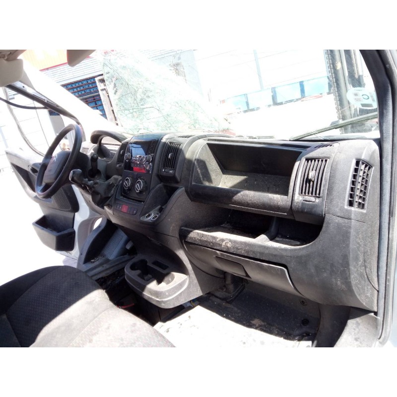 Recambio de salpicadero para citroën jumper kombi 30 l1h1 blue-hdi 140 referencia OEM IAM   