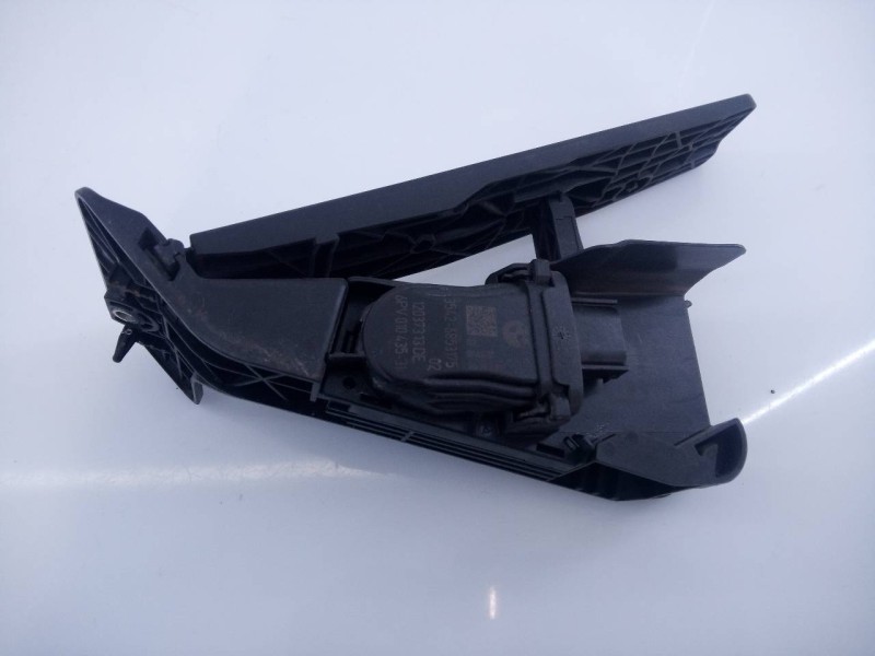 Recambio de pedal acelerador para bmw serie 1 lim. (f20) 120d referencia OEM IAM 35426853175  E3-A2-40-3