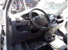 Recambio de salpicadero para citroën jumper kombi 30 l1h1 blue-hdi 140 referencia OEM IAM    2