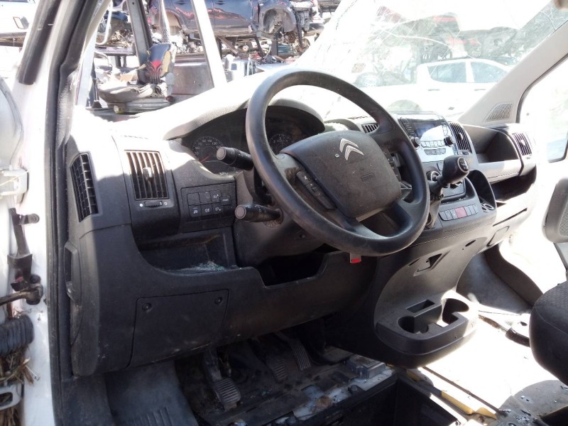 Recambio de salpicadero para citroën jumper kombi 30 l1h1 blue-hdi 140 referencia OEM IAM   