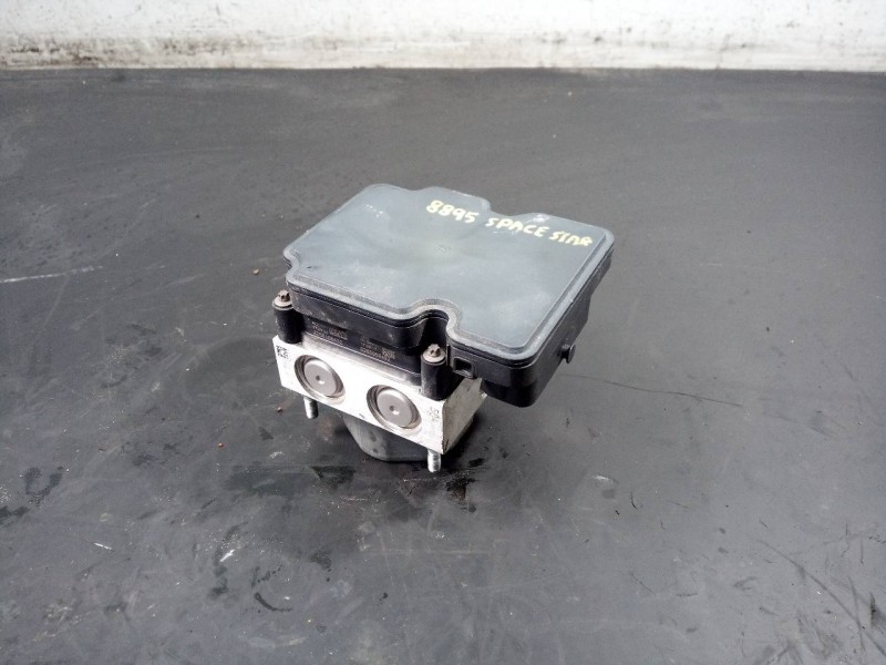 Recambio de abs para mitsubishi space star (a00) kaiteki referencia OEM IAM 4670B229 17091810200 P3-A8-19-3