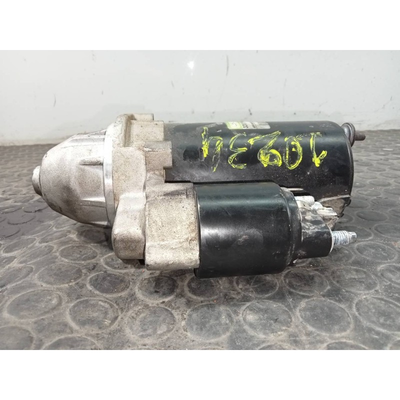 Recambio de motor arranque para mercedes-benz clase e (w210) berlina diesel 300 turbodiesel (210.025) referencia OEM IAM 331196 