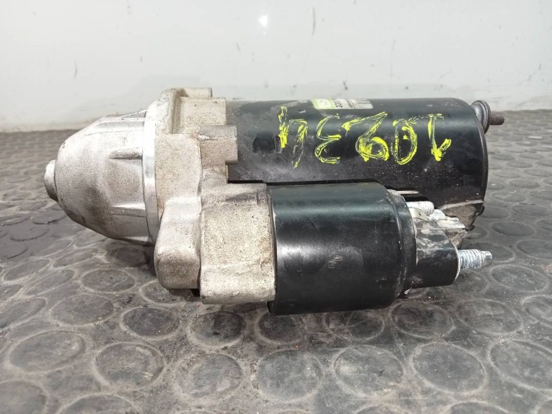 Recambio de motor arranque para mercedes-benz clase e (w210) berlina diesel 300 turbodiesel (210.025) referencia OEM IAM 331196 