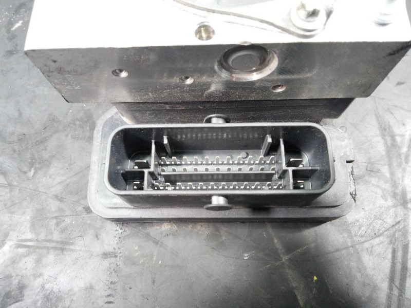 Recambio de abs para mitsubishi space star (a00) kaiteki referencia OEM IAM 4670B229 17091810200 P3-A8-19-3