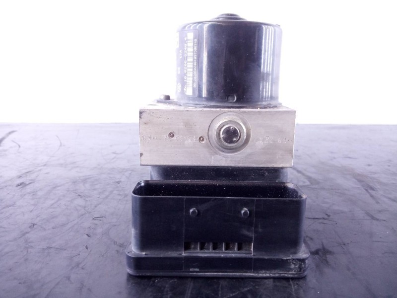 Recambio de abs para volkswagen touran (1t2) advance referencia OEM IAM 1K0614517AF 1K0907379AC P3-B9-19-1