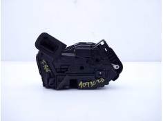 CERRADURA PUERTA TRASERA DERECHA 5TA839015L E1-B6-28-1