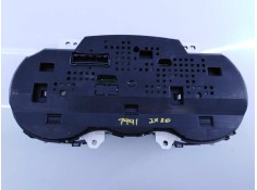 Recambio de cuadro instrumentos para hyundai ix20 gls sport referencia OEM IAM 940031K130 111004 E3-A3-49-2 2