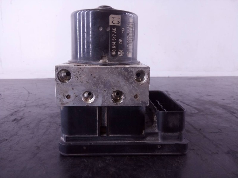 Recambio de abs para volkswagen touran (1t2) advance referencia OEM IAM 1K0614517AF 1K0907379AC P3-B9-19-1