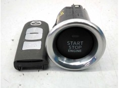 Recambio de antirrobo para mazda cx-5 zenith 2wd referencia OEM IAM BJS7663S0  E3-B5-28-3