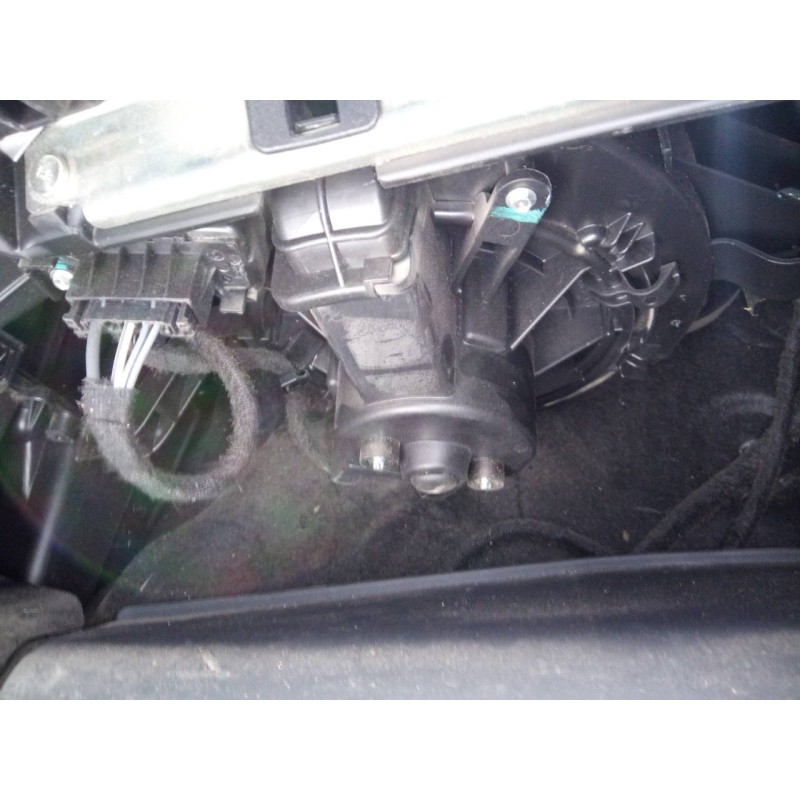 Recambio de ventilador calefaccion para citroën jumper kombi 30 l1h1 blue-hdi 140 referencia OEM IAM   