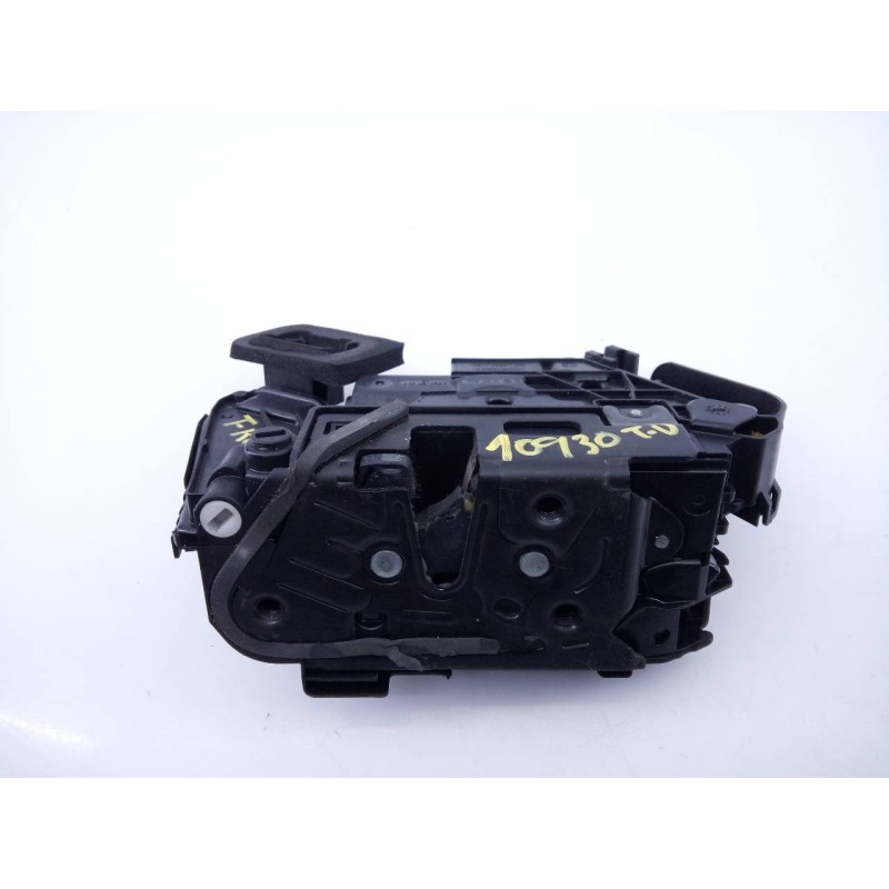 Recambio de cerradura puerta trasera derecha para volkswagen t-roc sport referencia OEM IAM 5TA839015L  E1-B6-28-1