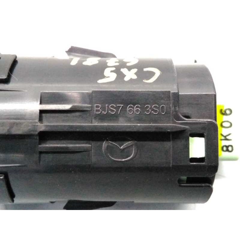 Recambio de antirrobo para mazda cx-5 zenith 2wd referencia OEM IAM BJS7663S0  E3-B5-28-3