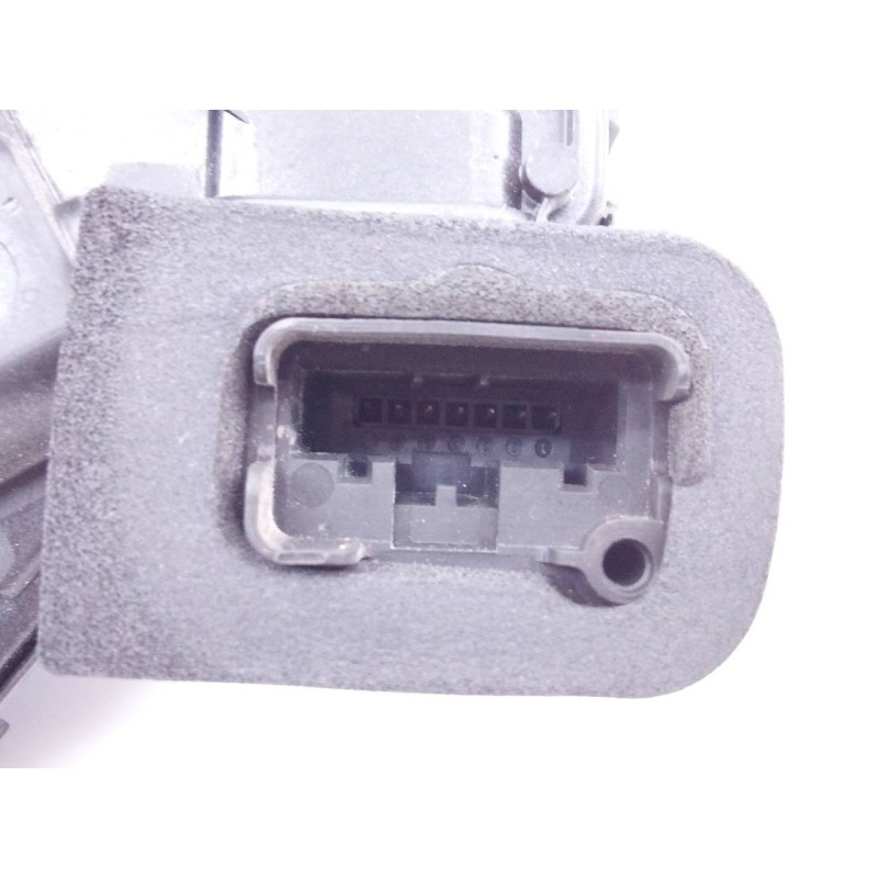 Recambio de cerradura puerta trasera derecha para volkswagen t-roc sport referencia OEM IAM 5TA839015L  E1-B6-28-1