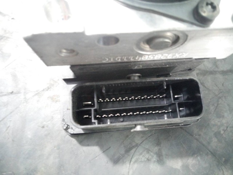 Recambio de abs para fiat 500 l living (351) pop star referencia OEM IAM 63190115  P3-B8-28-1