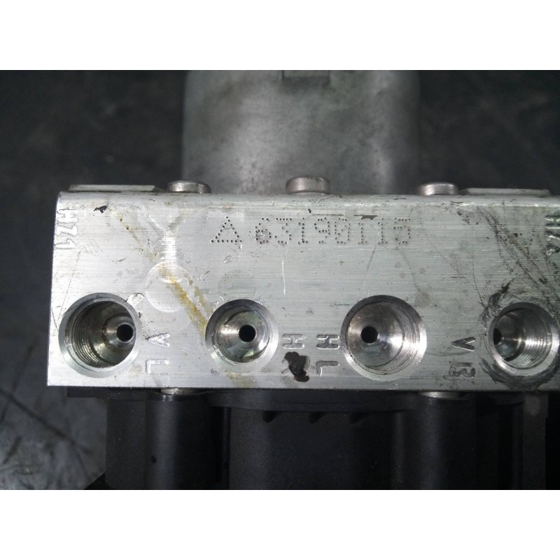 Recambio de abs para fiat 500 l living (351) pop star referencia OEM IAM 63190115  P3-B8-28-1