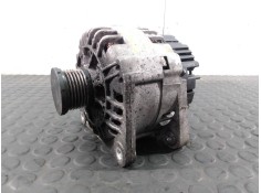 Recambio de alternador para renault trafic caja cerrada (ab 4.01) referencia OEM IAM 2542653  P3-B5-5-3