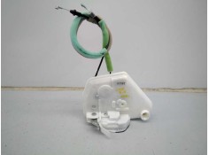 CERRADURA PUERTA DELANTERA IZQUIERDA 8L18F0203 E2-B5-40-1