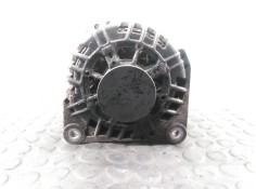Recambio de alternador para renault trafic caja cerrada (ab 4.01) referencia OEM IAM 2542653  P3-B5-5-3 2
