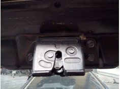 CERRADURA MALETERO / PORTON 