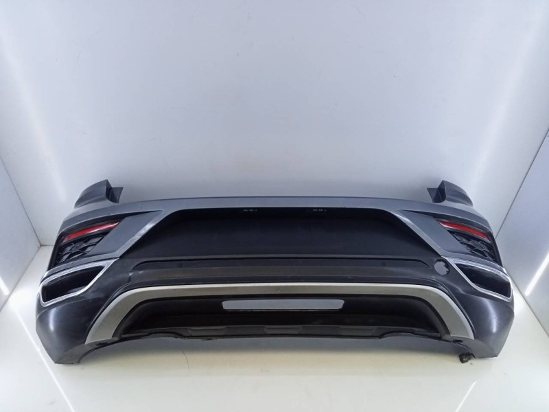 Recambio de paragolpes trasero para volkswagen t-roc sport referencia OEM IAM 2GA807521S  