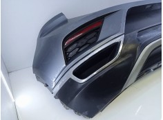 Recambio de paragolpes trasero para volkswagen t-roc sport referencia OEM IAM 2GA807521S   2