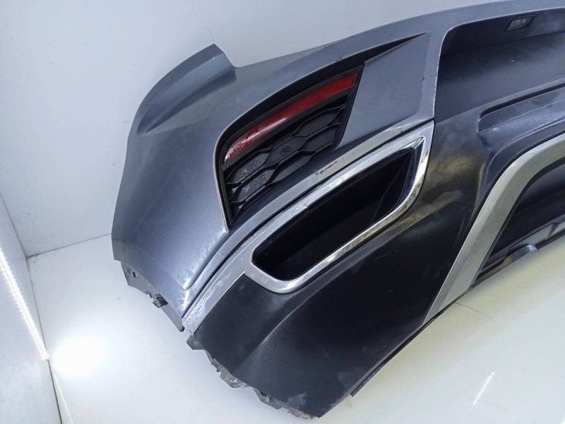 Recambio de paragolpes trasero para volkswagen t-roc sport referencia OEM IAM 2GA807521S  