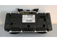 Recambio de cuadro instrumentos para renault clio iv authentique referencia OEM IAM 248101633R  E2-A1-28-3 2