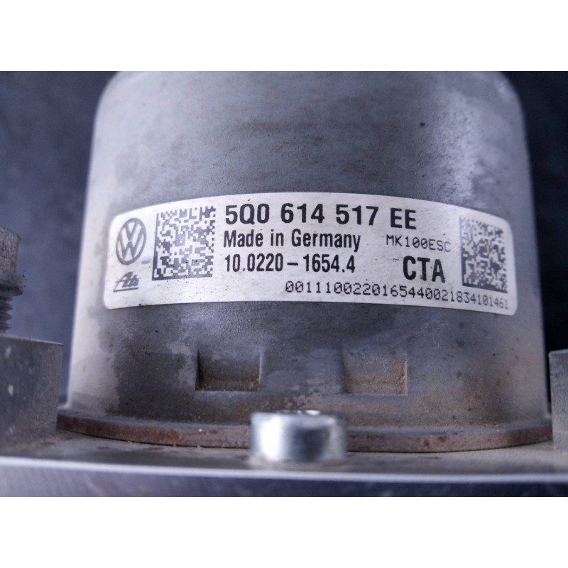 Recambio de abs para seat ateca (kh7) xcellence referencia OEM IAM 5Q0614517EE  P3-B9-20-4