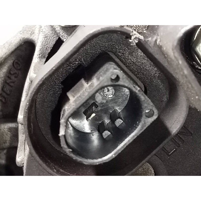 Recambio de alternador para fiat 500 l living (351) pop star referencia OEM IAM 51884351 MS1012101710 P3-B5-28-3