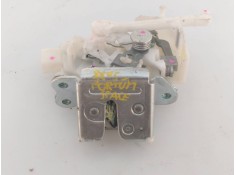 CERRADURA MALETERO / PORTON E2-B4-40-2