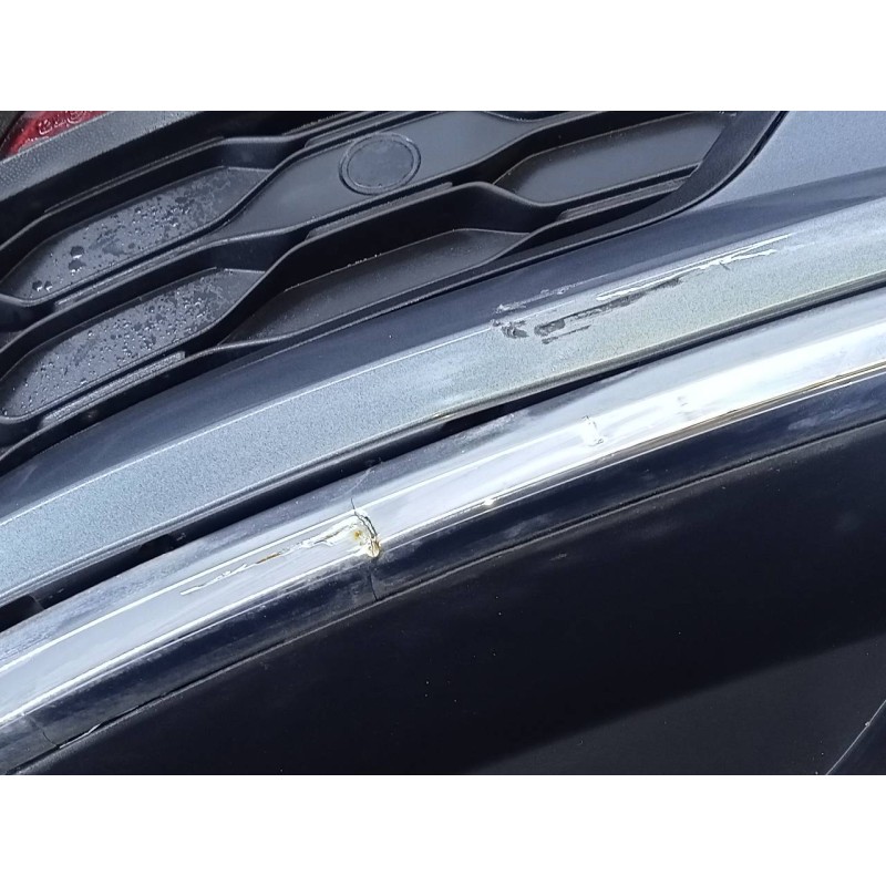 Recambio de paragolpes trasero para volkswagen t-roc sport referencia OEM IAM 2GA807521S  