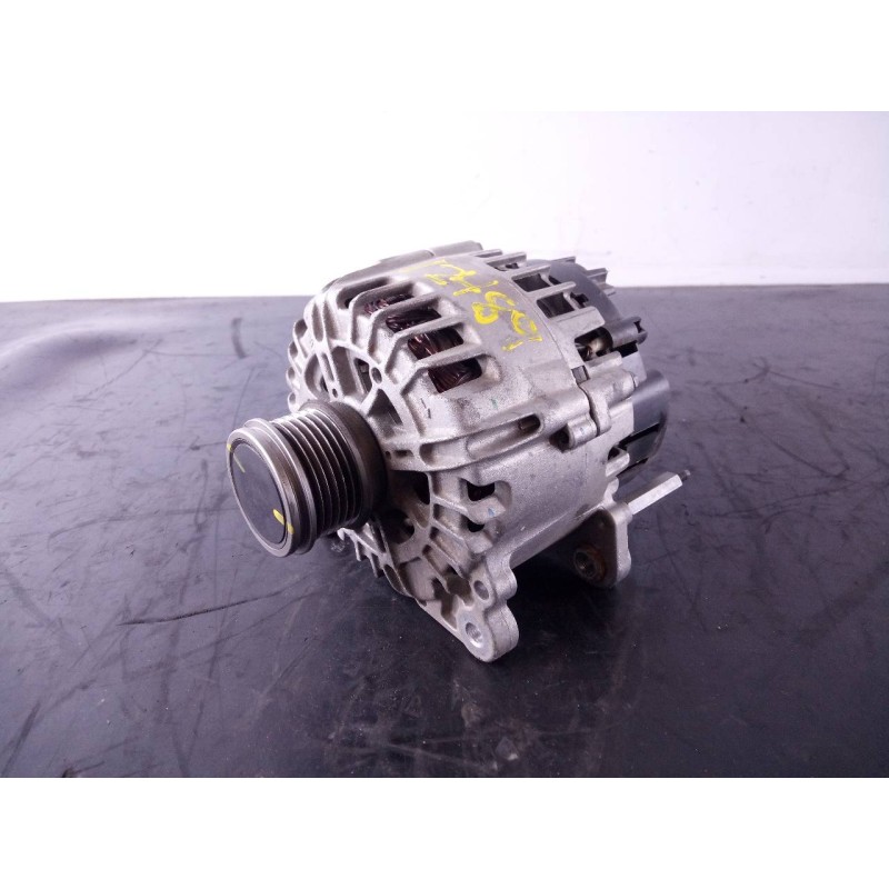 Recambio de alternador para seat ateca (kh7) xcellence referencia OEM IAM 04L903021D 118497254 P3-B5-4-2