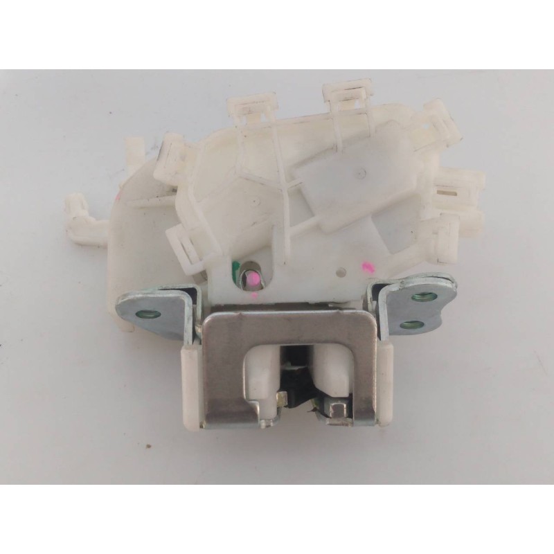 Recambio de cerradura maletero / porton para mitsubishi space star (a00) kaiteki referencia OEM IAM   E2-B4-40-2