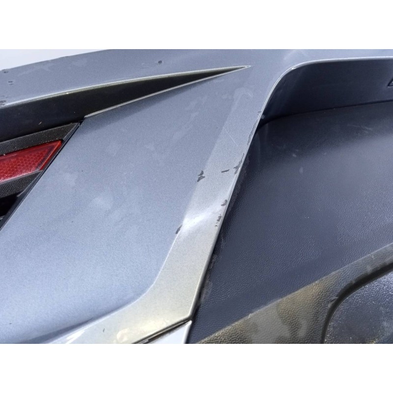 Recambio de paragolpes trasero para volkswagen t-roc sport referencia OEM IAM 2GA807521S  