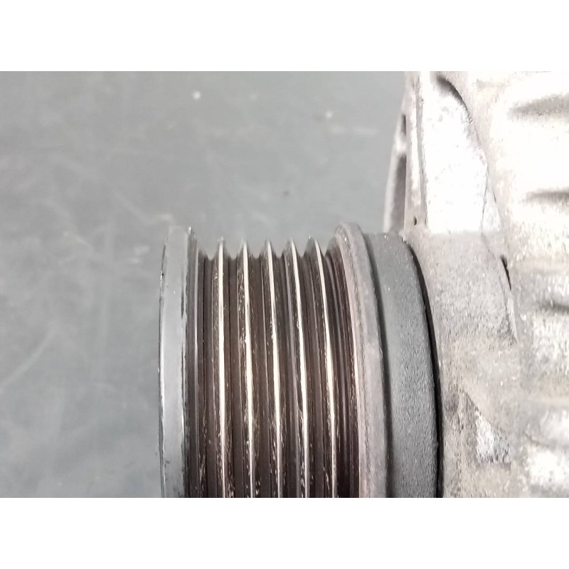 Recambio de alternador para fiat 500 l living (351) pop star referencia OEM IAM 51884351 MS1012101710 P3-B5-28-3